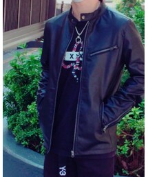 GOD SELECTION XXX | Tシャツ/カットソー