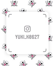 instagram yuki_k0627 | その他