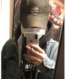 ELVIRA | キャップ