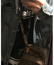 ELVIRA | パーカー