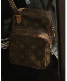 LOUIS VUITTON | ショルダーバッグ