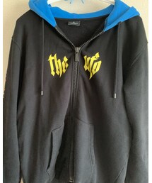 MARCELO BURLON | パーカー