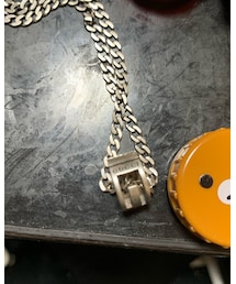 GUCCI | ネックレス