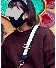 3coins | ピアス（両耳用）