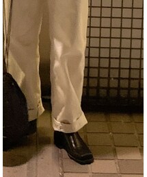 UNIQLO | デニムパンツ