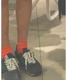 NEW BALANCE | スニーカー