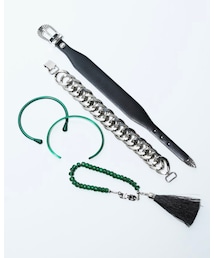 TOGA PULLA | バングル/リストバンド