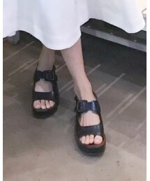 CHIE MIHARA | サンダル