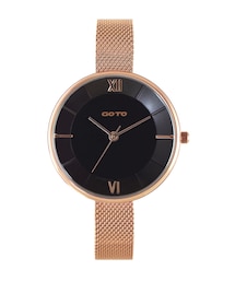 GOTO | 腕時計