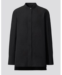 JIL SANDER | シャツ/ブラウス
