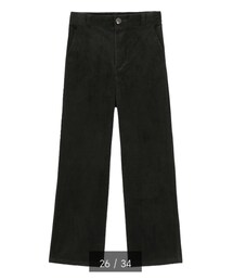 GU | パンツ