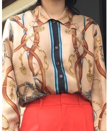 VINTAGE | シャツ/ブラウス