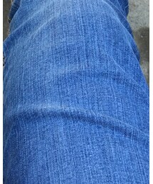 ZARA | デニムパンツ