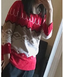 AZONA | ニット/セーター