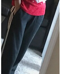 adidas | その他パンツ