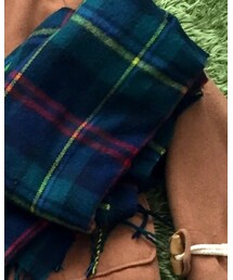 INGNI | マフラー