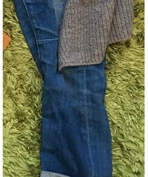 GU | デニムパンツ