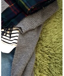 SM2 | カーディガン/ボレロ