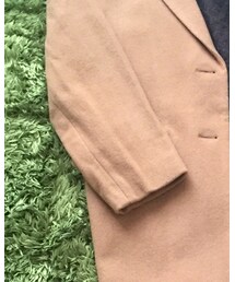 UNIQLO | チェスターコート