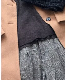 SM2 | キャミソール