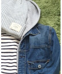 UNIQLO | パーカー