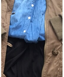 SM2 | シャツ/ブラウス