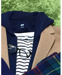 UNIQLO | パーカー