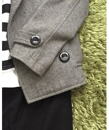 5年くらいきてるもの | ピーコート