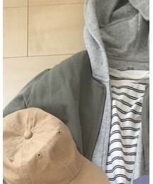 SM2 | ノーカラージャケット