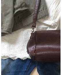 ☆ | ショルダーバッグ