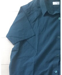 SM2 | シャツワンピース