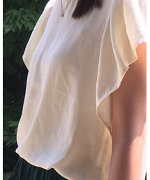 GU | シャツ/ブラウス