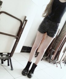 ZARA | その他パンツ