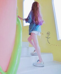 PAZZO | スニーカー