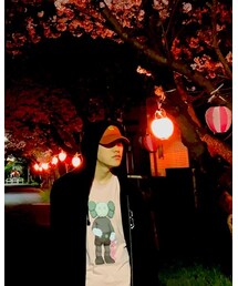 HUMAN MADE | キャップ