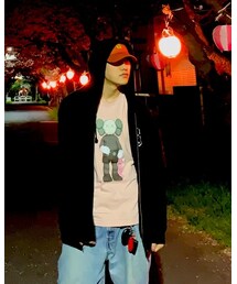 KAWS | Tシャツ/カットソー