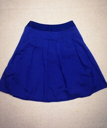 trudea | ひざ丈スカート（USED）(スカート)