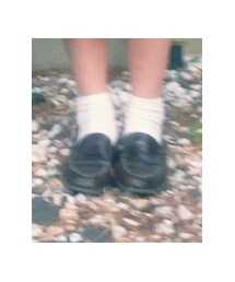 ローファー（こげ茶）(その他シューズ)