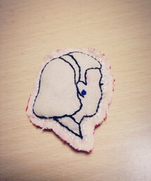 Handmade | エンブレム(その他雑貨)