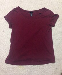 H&M | 半袖Tシャツ(USED)(Tシャツ/カットソー)