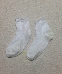 tutuanna | 白ソックス(ソックス/靴下)