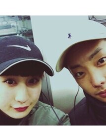 NIKE | キャップ(キャップ)