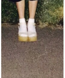 NOMINE | サンダル