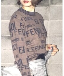 FENDI | ニット/セーター