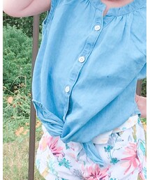 OLD NAVY | トップス