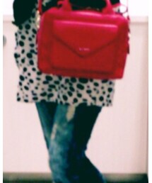 CECIL McBEE | デニムパンツ