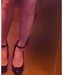 ？ | パンプス