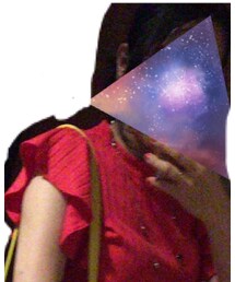 ナニコレ貿易 | イヤリング