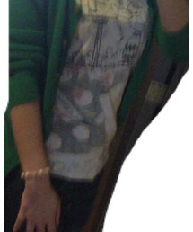 CECIL McBEE | Tシャツ/カットソー