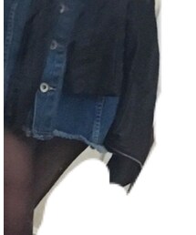 FOREVER 21 | デニムスカート